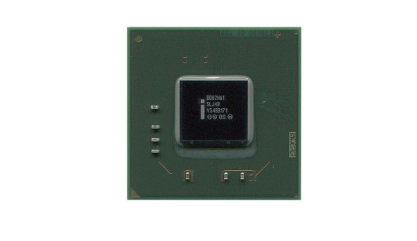 Чіп Intel BD82H61