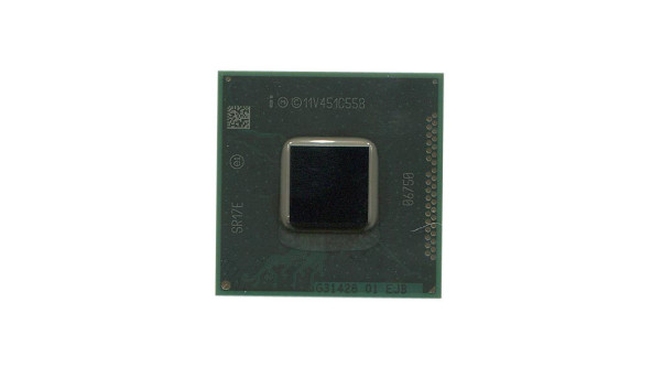 Чіп Intel BD82HM86