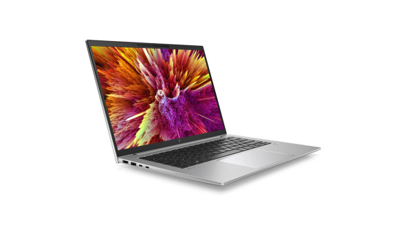 HP ZBook Firefly 14 G10 14" WUXGA IPS, 250n/i5-1335U (4.6)/16Gb/SSD512Gb/Int Iris X/FPS/Підсв/DOS