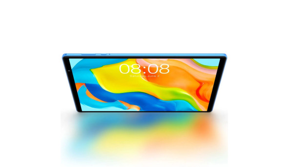 Планшет Teclast P26T 10.1” HD / 4GB / 64GB / A523 / 5000mAh / WIFI / 2+5Mp / Plastic / Blue - 575035