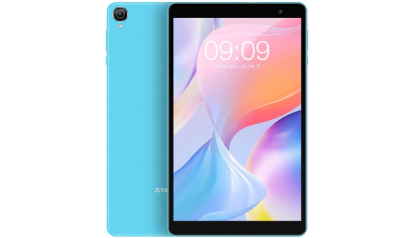 Планшет Teclast P80T 8” HD / 4GB / 64GB / A133 / 4000mAh / WIFI / 0.3+2Mp / Plastic / Blue - 575038