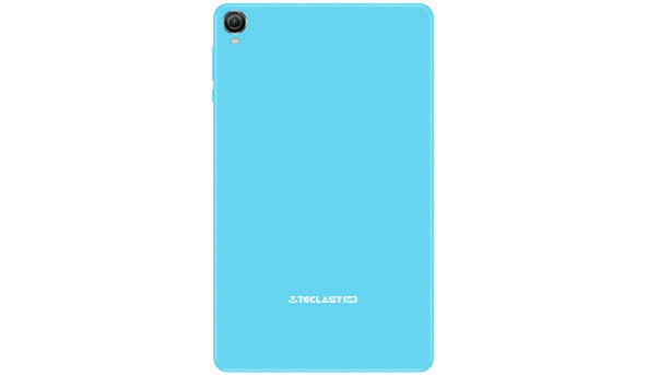 Планшет Teclast P80T 8” HD / 4GB / 64GB / A133 / 4000mAh / WIFI / 0.3+2Mp / Plastic / Blue - 575038