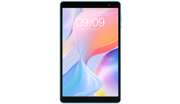Планшет Teclast P80T 8” HD / 4GB / 64GB / A133 / 4000mAh / WIFI / 0.3+2Mp / Plastic / Blue