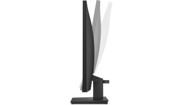 TFT 27" HP V27i G5, IPS, 75Hz, VGA, HDMI, DP, чорний - 575045