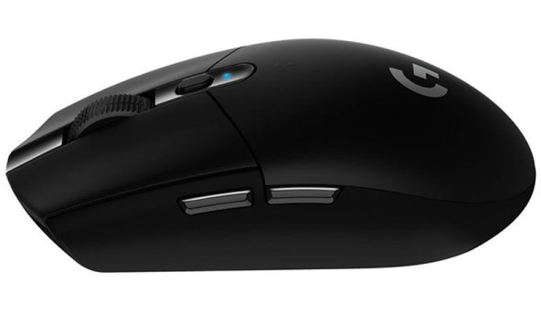 Мишка Logitech G305 бездротова Black USB - 575181