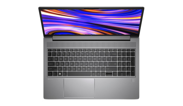 HP ZBook Power G10A 15.6" FHD IPS, 250n/Ryzen 9 7940HS (5.2)/32Gb/SSD1Tb/RTX 2000, 8Gb/FPS/Підсв/DOS - 575220