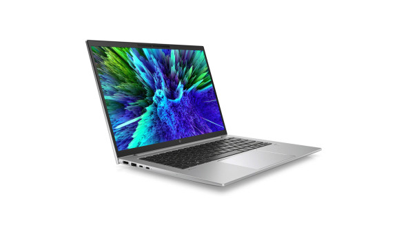 HP ZBook Firefly G10A 14" WUXGA IPS, 250n/Ryzen 7 PRO 7840HS (5.1)/64Gb/SSD2Tb/Radeon/FPS/Підсв/DOS - 575223