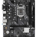 ASRock H510M-HDV/M.2 SE (1200/H470, 2*DDR4, 1xPCIex16, HDMI/DVI/VGA, 4xSATA, M.2, GLan, 7.1ch, mATX)