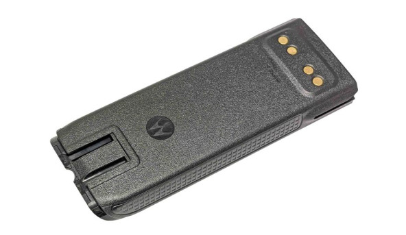 Аккумуляторная батарея для радиостанции Motorola NNTN6034 XTS 3000 Li-ion 4000mAh 7.4V