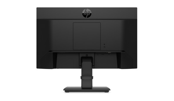TFT 21.5" HP P22 G4 FHD IPS ,VGA, DP, HDMI, темно сірий - 575293