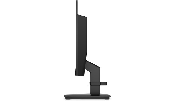 TFT 21.5" HP P22 G4 FHD IPS ,VGA, DP, HDMI, темно сірий - 575293