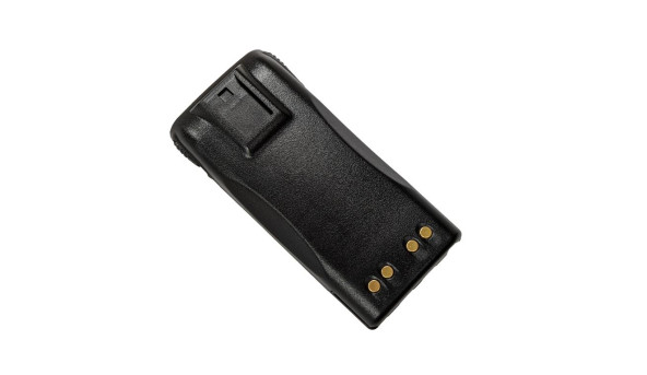 Акумулятор для радіостанції Motorola PMNN4017 CT150 Ni-MH 1800 мАг 7.5 В