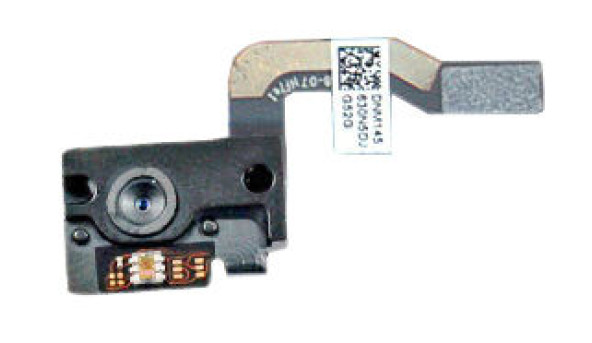Передня камера зі шлейфом для Apple IPad 3