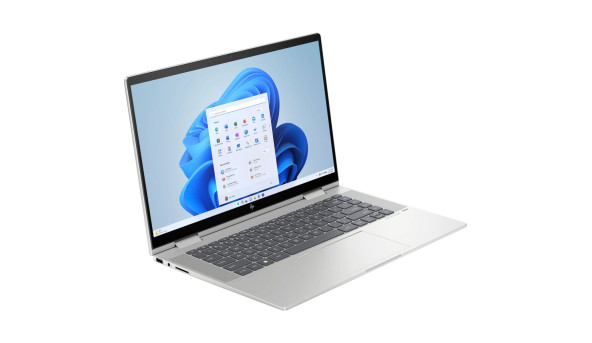 HP Envy x360 15-fe0007ua 15.6" OLED Ts, 400n, 5MP/i5-1335U (4.6)/16Gb/SSD512Gb/GF RTX 3050,4GB/W11H6 - 575345