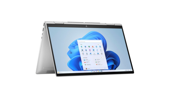 HP Envy x360 15-fe0008ua 15.6" OLED Ts, 400n, 5MP/i7-1355U (5.0)/16Gb/SSD512Gb/Int Iris X/W11H6 - 575349
