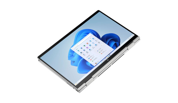 HP Envy x360 15-fe0009ua 15.6" IPS Ts, 250n, 5MP/i7-1355U (5.0)/16Gb/SSD512Gb/Int Iris X/W11H6 - 575352