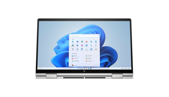 HP Envy x360 15-fe0009ua 15.6" IPS Ts, 250n, 5MP/i7-1355U (5.0)/16Gb/SSD512Gb/Int Iris X/W11H6 - 575352