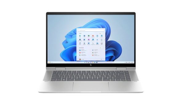 HP Envy x360 15-fe0009ua 15.6" IPS Ts, 250n, 5MP/i7-1355U (5.0)/16Gb/SSD512Gb/Int Iris X/W11H6