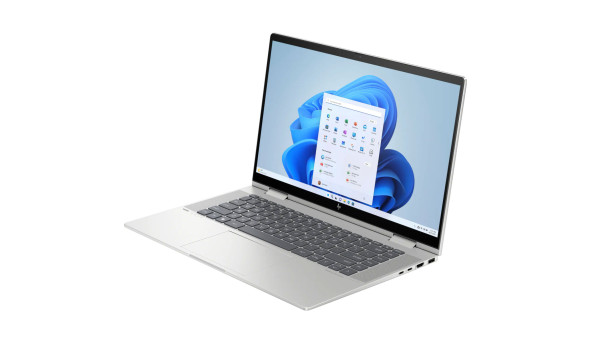HP Envy x360 15-fe0010ua 15.6" IPS Ts, 250n, 5MP/i5-1335U (4.6)/16Gb/SSD512Gb/Int Iris X/W11H6 - 575356