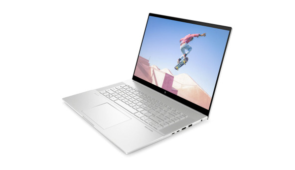 HP Envy 16-h1010ua 16" OLED Ts, 400n, 5MP/i7-13700H (5.0)/32Gb/SSD2Tb/GF RTX 4060, 8GB/DOS - 575366