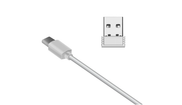 Мишка Defender Glory GM-514, ігрова, бездротова 3200dpi., 6кн., LED біла - 575402