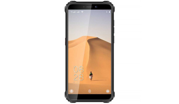 Смартфон Oukitel WP5 Pro 5.5" HD+ /4GB/64GB/ MTK6762D / 8000mAh / IP68 / 13+5Мп / Orange - 575421