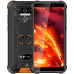 Смартфон Oukitel WP5 Pro 5.5" HD+ /4GB/64GB/ MTK6762D / 8000mAh / IP68 / 13+5Мп / Orange