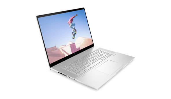 HP Envy 16-h1012ua 16" WQXGA, 400n, 5MP/i7-13700H (5.0)/16Gb/SSD512Gb/GF RTX 4060, 8GB/DOS - 575440