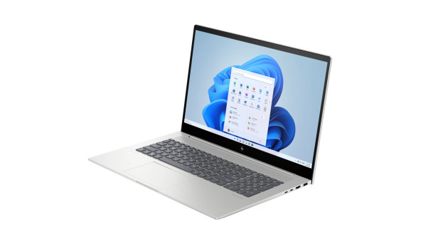 HP Envy 17-cw0008ua 17.3" IPS Ts, 300n, 5MP/i5-13500H (4.7)/16Gb/SSD512Gb/Intl Iris X/W11H6 - 575444