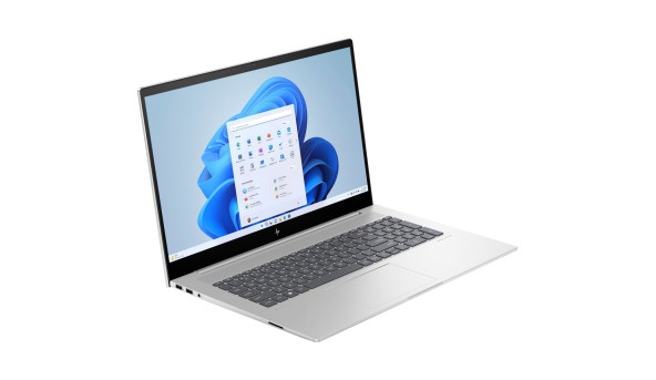 HP Envy 17-cw0008ua 17.3" IPS Ts, 300n, 5MP/i5-13500H (4.7)/16Gb/SSD512Gb/Intl Iris X/W11H6 - 575444