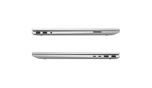 HP Envy 17-cw0008ua 17.3" IPS Ts, 300n, 5MP/i5-13500H (4.7)/16Gb/SSD512Gb/Intl Iris X/W11H6 - 575444