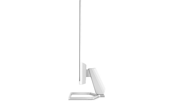 TFT 27" HP M27fw IPS, VGA, HDMI х 2, сірий з срібним - 575514