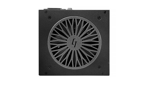 БЖ 550W Chieftec SteelPower BDK-550FC 120mm, 80+ Bronze, Fully modular, Retail - 575527