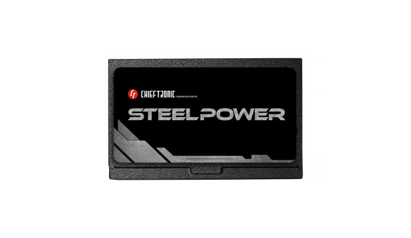 БЖ 550W Chieftec SteelPower BDK-550FC 120mm, 80+ Bronze, Fully modular, Retail - 575527