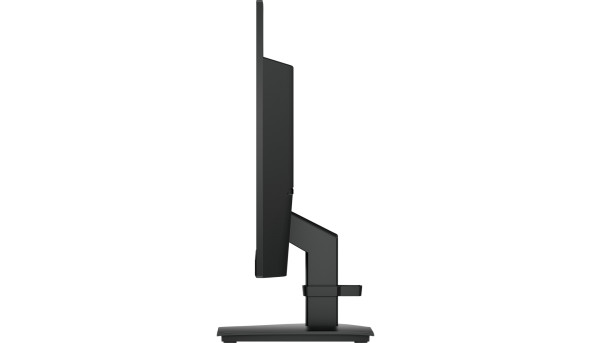 TFT 23.8" HP P24 G4, IPS, D-SUB, HDMI, DP ,чорний - 575537