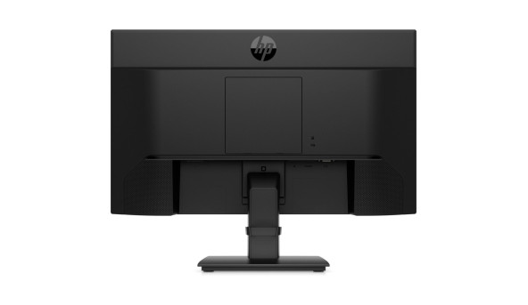 TFT 23.8" HP P24 G4, IPS, D-SUB, HDMI, DP ,чорний - 575537