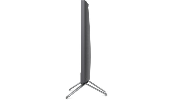Моноблок 23.8'' HP ProOne 240 G9 i7-1255U/16Gb/SSD512Gb/Cam/WiFi/K&M/DOS/Iron Gray - 575543