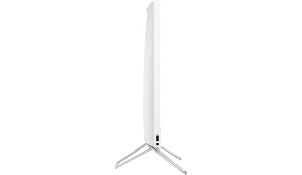 Моноблок 23.8'' HP 205 G8 Ryzen 5 5500U/8Gb/SSD512Gb/Cam/K&M/WiFi/W11P64/Starry White - 575547