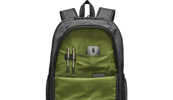 Рюкзак для ноутбука HP 15.6" Prelude Pro, чорно-сірий