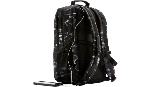 Рюкзак для ноутбука HP Campus XL Marble Stone, візерунок - 575577
