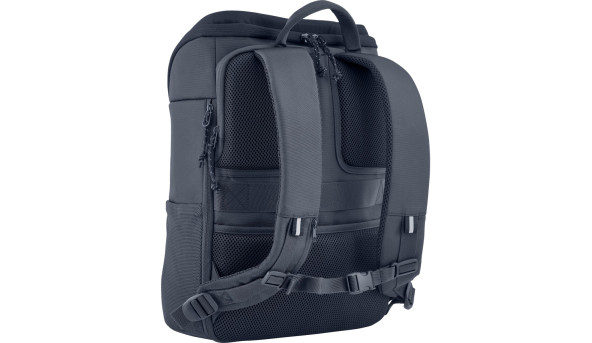 Рюкзак для ноутбука HP 15.6" Travel 25 Liter, сіро-синій