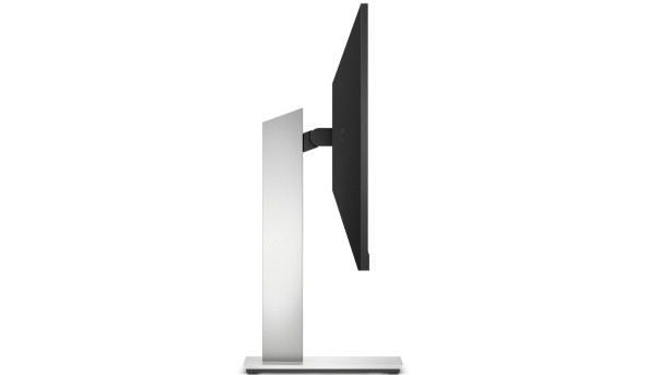 TFT 24'' HP E24i G4, WUXGA, VGA, HDMI, DP, USB-hub, HAS, Pivot, чорно-сріблястий - 575655