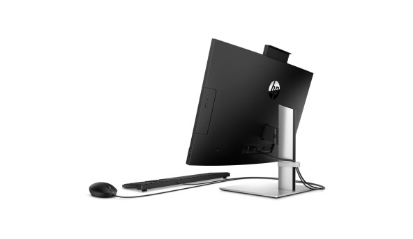 Моноблок 23.8'' HP ProOne 440 G9 i7-13700T/16Gb/SSD512Gb/Cam/HAS/WiFi/K&M/W11P64 - 575670
