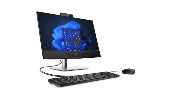 Моноблок 23.8'' HP ProOne 440 G9 i7-13700T/16Gb/SSD512Gb/Cam/HAS/WiFi/K&M/W11P64 - 575670