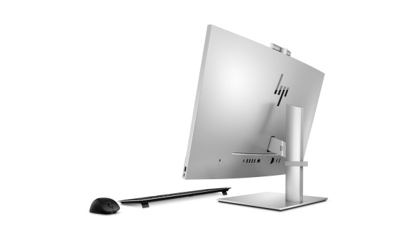 Моноблок 27'' HP EliteOne 870 G9, QHD, TS, i7-13700/16Gb/SSD512Gb/Cam/K&M/WiFi/HAS/W11P64/3y.w - 575673