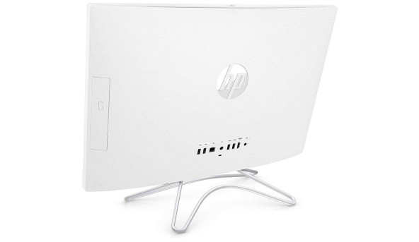 Моноблок 21.5'' HP 200 G4 i3-1215U/8GB/256Gb SDD/K&M/WiFi/W11P64/Snow White - 575688