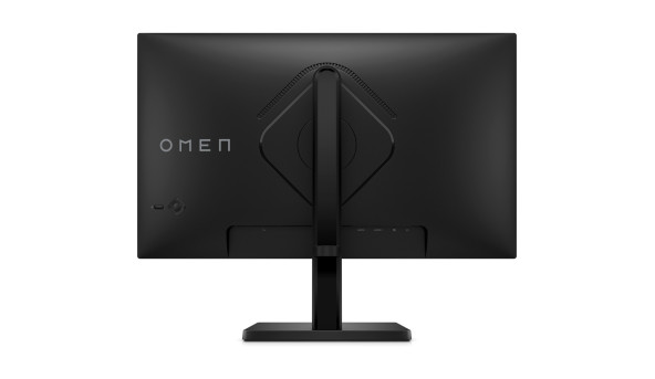 TFT 23.8" HP OMEN 24, IPS, 165Hz, 1ms, 2xHDMI, DP, HAS, чорний - 575699