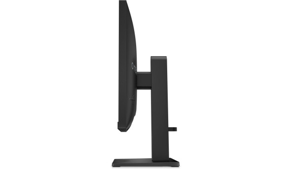 TFT 23.8" HP OMEN 24, IPS, 165Hz, 1ms, 2xHDMI, DP, HAS, чорний - 575699