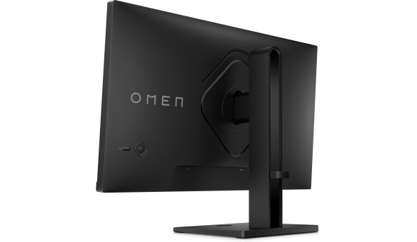 TFT 23.8" HP OMEN 24, IPS, 165Hz, 1ms, 2xHDMI, DP, HAS, чорний - 575699