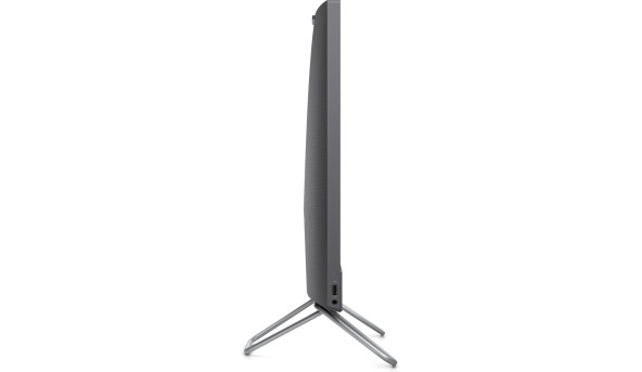 Моноблок 23.8'' HP ProOne 240 G9 i7-1255U/16Gb/SSD512Gb/Cam/WiFi/K&M/W11P64/Iron Gray - 575705